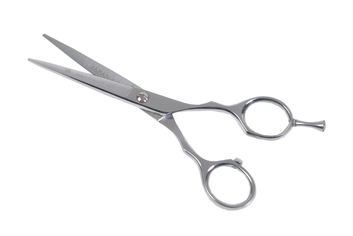 Dog grooming scissor store sharpening