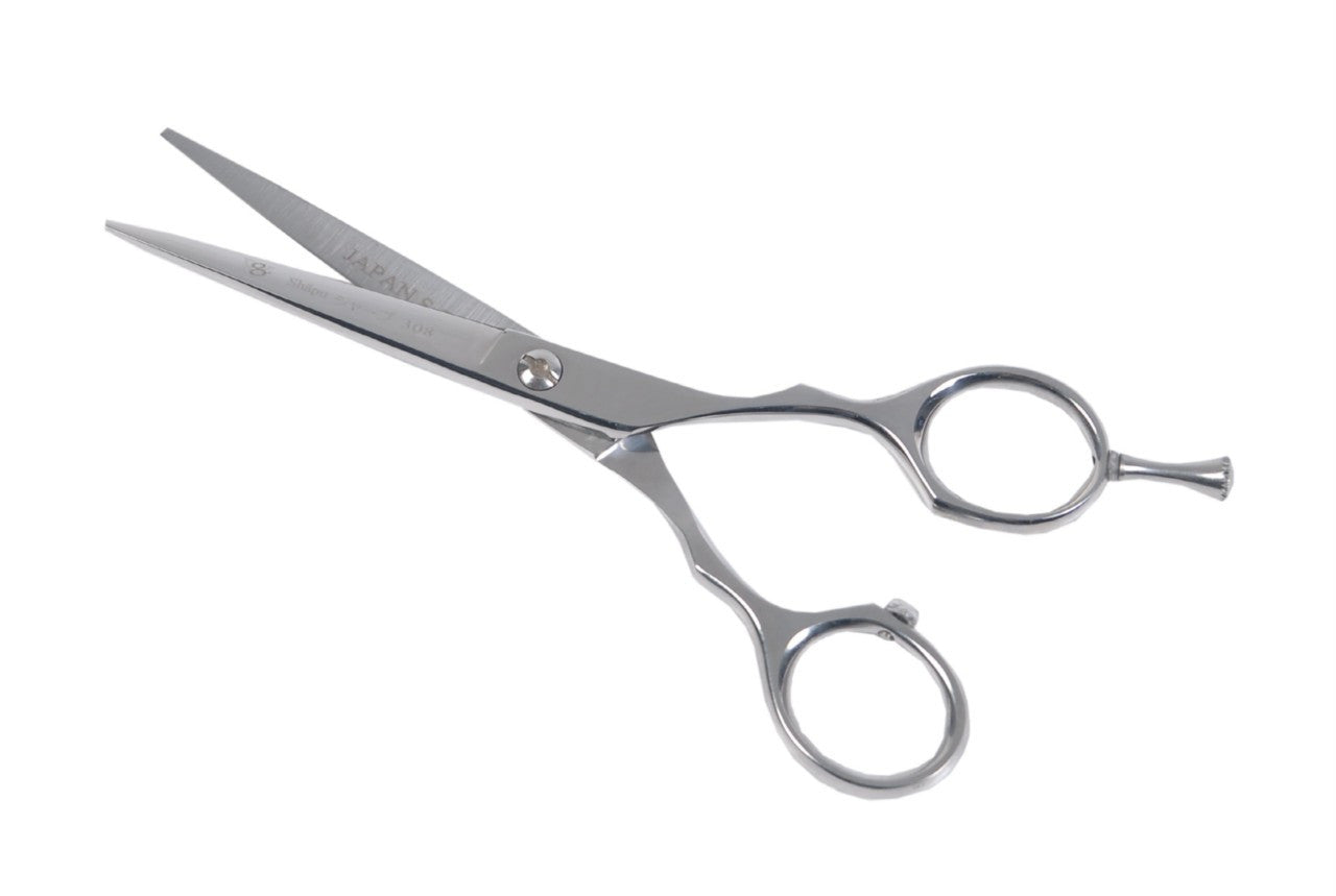 grooming scissor sharpening